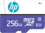 PNY HP mx330 R100 microSDXC 256GB Kit, UHS-I U3, Class 10