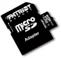 Patriot LX microSDHC 32GB Kit, Class 10