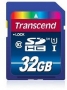 Transcend Premium R45/W20 SDHC 32GB, UHS-I, Class 10
