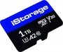 iStorage microSDXC 1TB, UHS-I U3, A2, Class 10, 3er-Pack