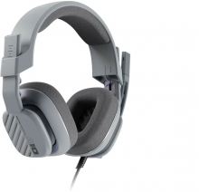 Astro Gaming A10 headset Gen 2 grey