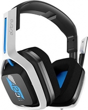 Astro Gaming A20 wireless headset Gen 2 black/blue