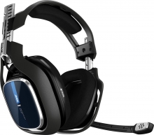 Astro Gaming A40 TR headset 4th generation (PS4)
