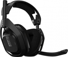 Astro Gaming A50 wireless headset 4th generation + Base station (PS4)