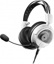 Audio-Technica ATH-GDL3 white
