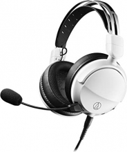 Audio-Technica ATH-GL3 white
