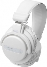 Audio-Technica ATH-PRO5X white