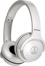 Audio-Technica ATH-S200BT white