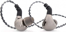 BLON BL-03 with microphone brown