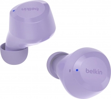 Belkin Soundshape Bolt purple