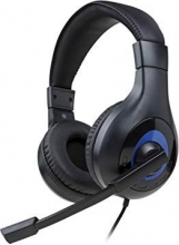 BigBen stereo Gaming headset V1 for Playstation black
