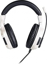 BigBen stereo Gaming headset V3 for PS4 white