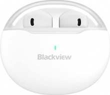Blackview AirBuds 6 white