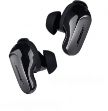 Bose QuietComfort Ultra Earbuds black