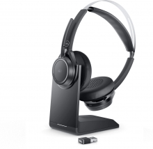 Dell Premier wireless ANC headset
