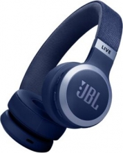 JBL Live 670NC blue