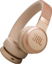 JBL Live 670NC pink