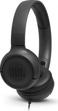 JBL Tune 500 black