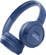 JBL Tune 510BT blue