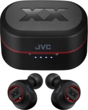 JVC HA-XC50T black