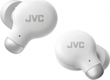 JVC HA-Z250T white