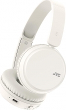 JVC HA-Z37W white