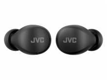 JVC HA-Z66T black