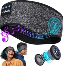 LC-dolida LC001 Bluetooth headband (various colours)