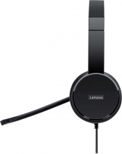 Lenovo 100 stereo USB headset