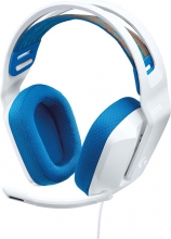 Logitech Gaming headset G335 white
