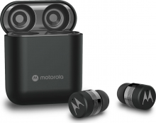 Motorola VerveBuds 120 black