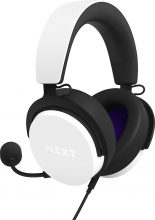 NZXT Relay headset white