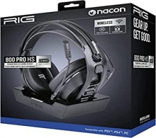 Nacon RIG 800 Pro HS