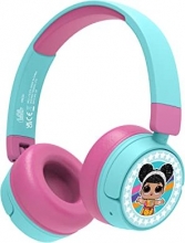 OTL L.O.L. Surprise Kids wireless headphones