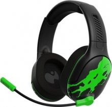 PDP Airlite Pro Glow wireless Jolt Green for Xbox Series X/S