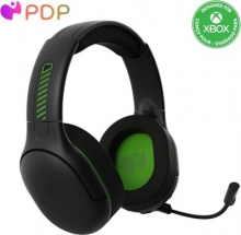 PDP Airlite Pro wireless Black for Xbox Series X/S