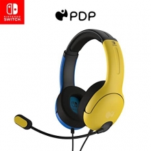 PDP LVL40 for switch yellow/blue