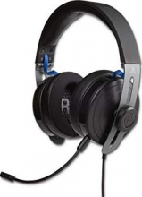 PowerA fusion Pro wired Gaming headset for Playstation