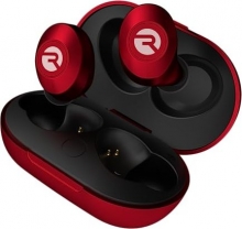Raycon The Everyday Earbuds Flare Red
