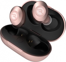 Raycon The Everyday Earbuds Rose Gold