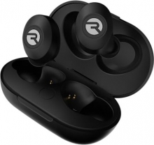 Raycon The Everyday Earbuds carbon Black