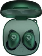 Raycon The Fitness Earbuds Everest Green