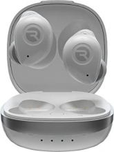 Raycon The Fitness Earbuds frost white