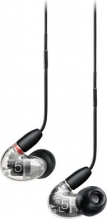 Shure Aonic 5 transparent