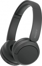 Sony WH-CH520 black