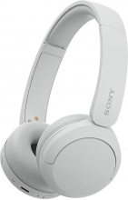 Sony WH-CH520 white