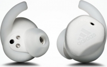 adidas FWD-02 Sports in-ear light grey