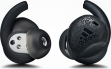 adidas FWD-02 Sports in-ear night grey