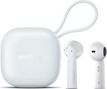 omthing AirFree Pods Snow white