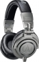 Audio-Technica ATH-M50x dark grey